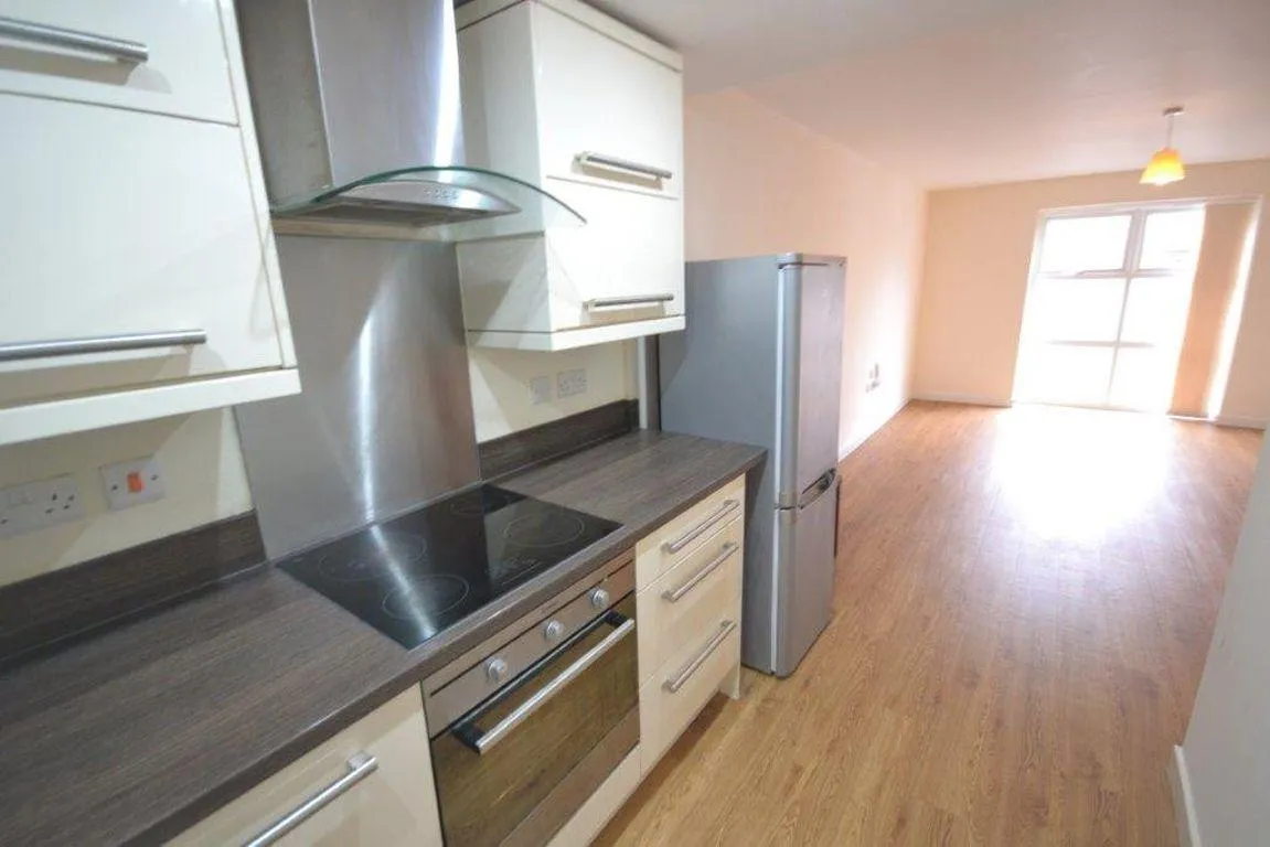 Church Street, Leicester, LE1, photo 5