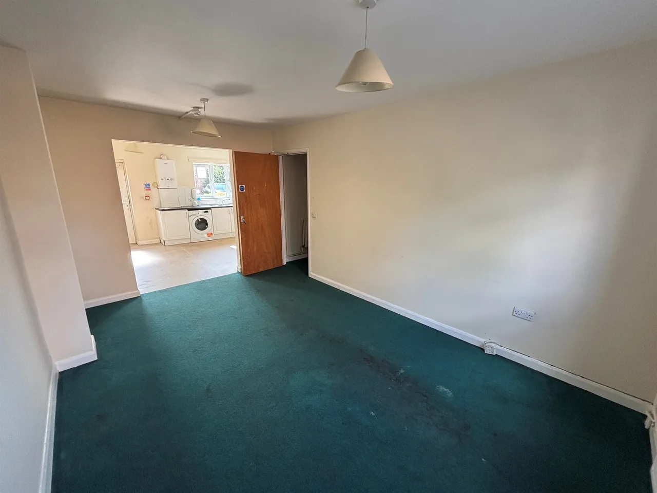 Bridgeland Road, Loughborough, photo 4