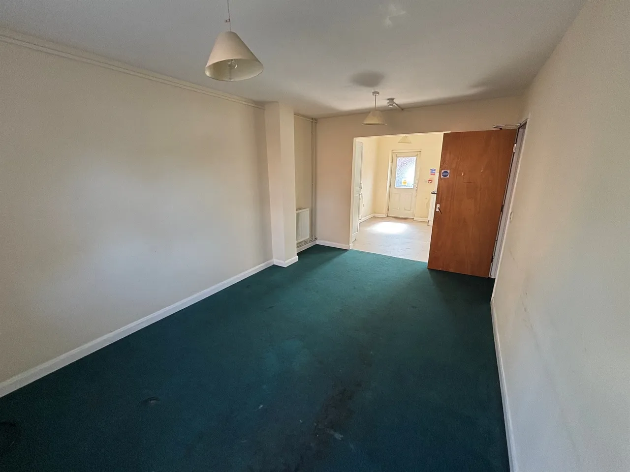 Bridgeland Road, Loughborough, photo 5