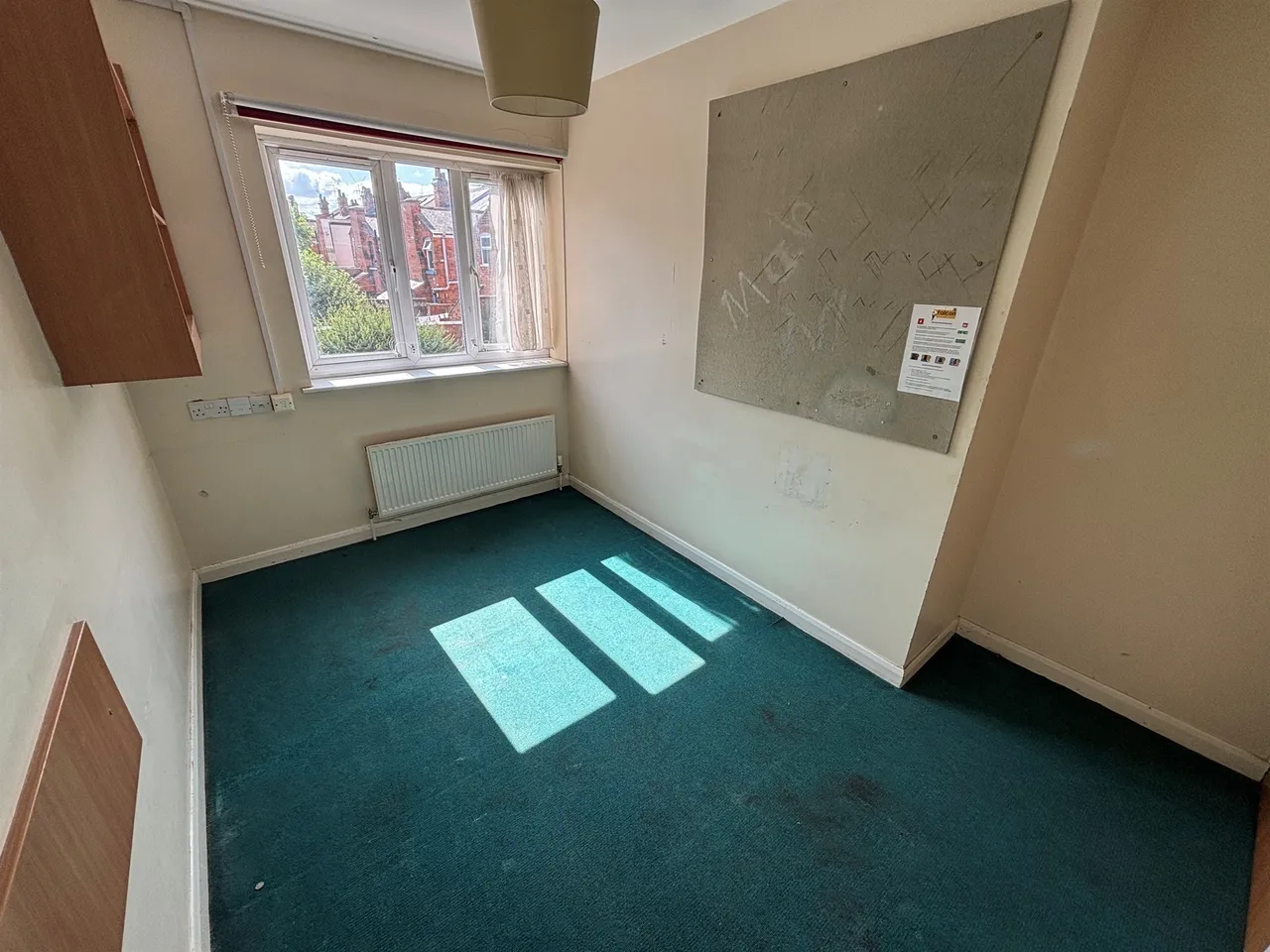 Bridgeland Road, Loughborough, photo 8