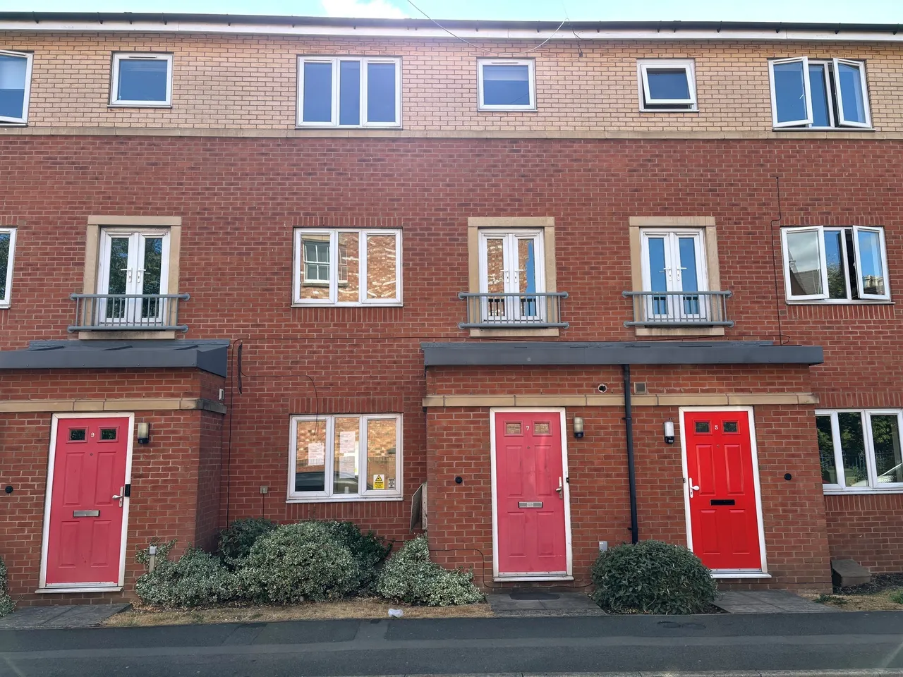 6 bed house for sale — Bridgeland Road, Loughborough