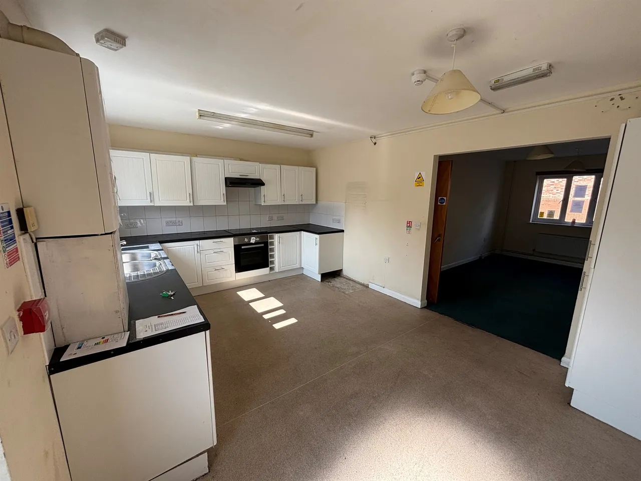 Bridgeland Road, Loughborough, photo 3