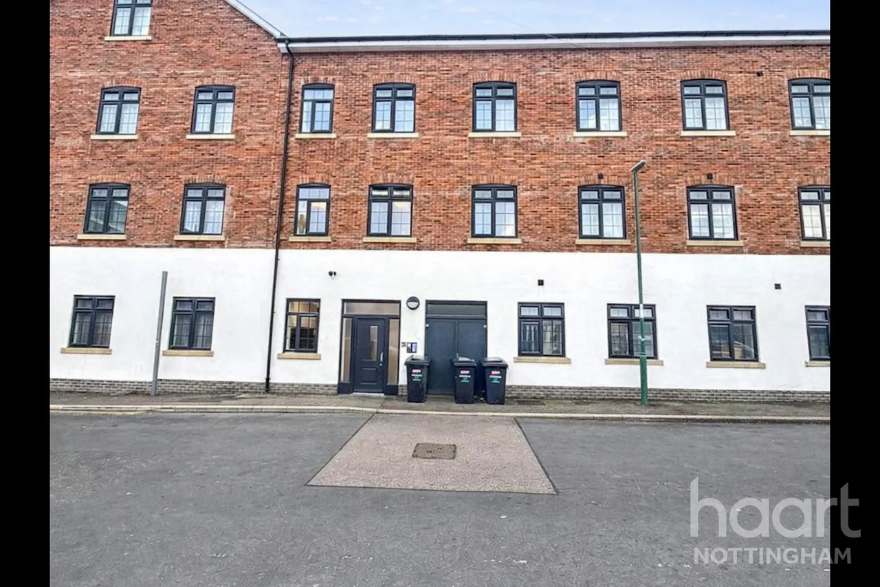 Holland Street, Nottingham, NG7, photo 9
