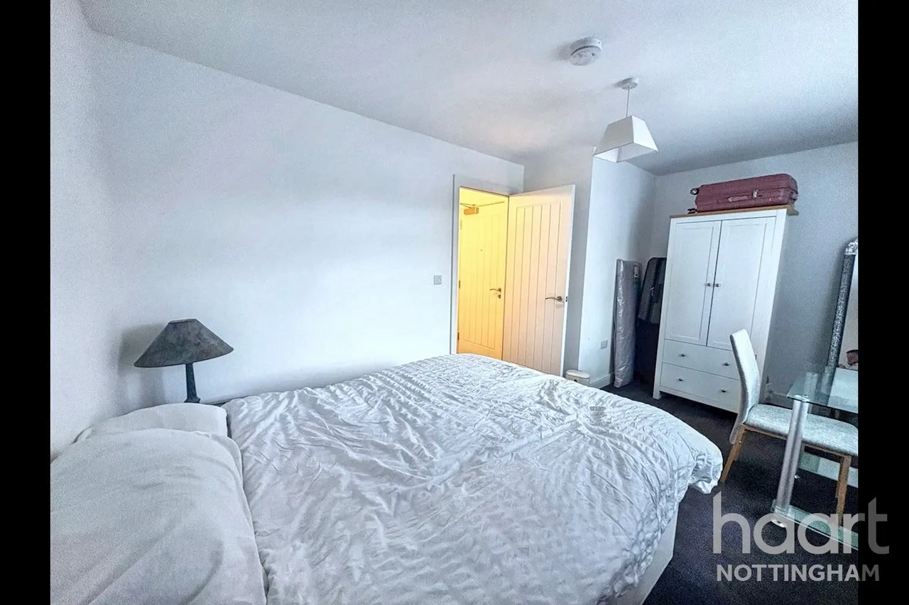 Holland Street, Nottingham, NG7, photo 7