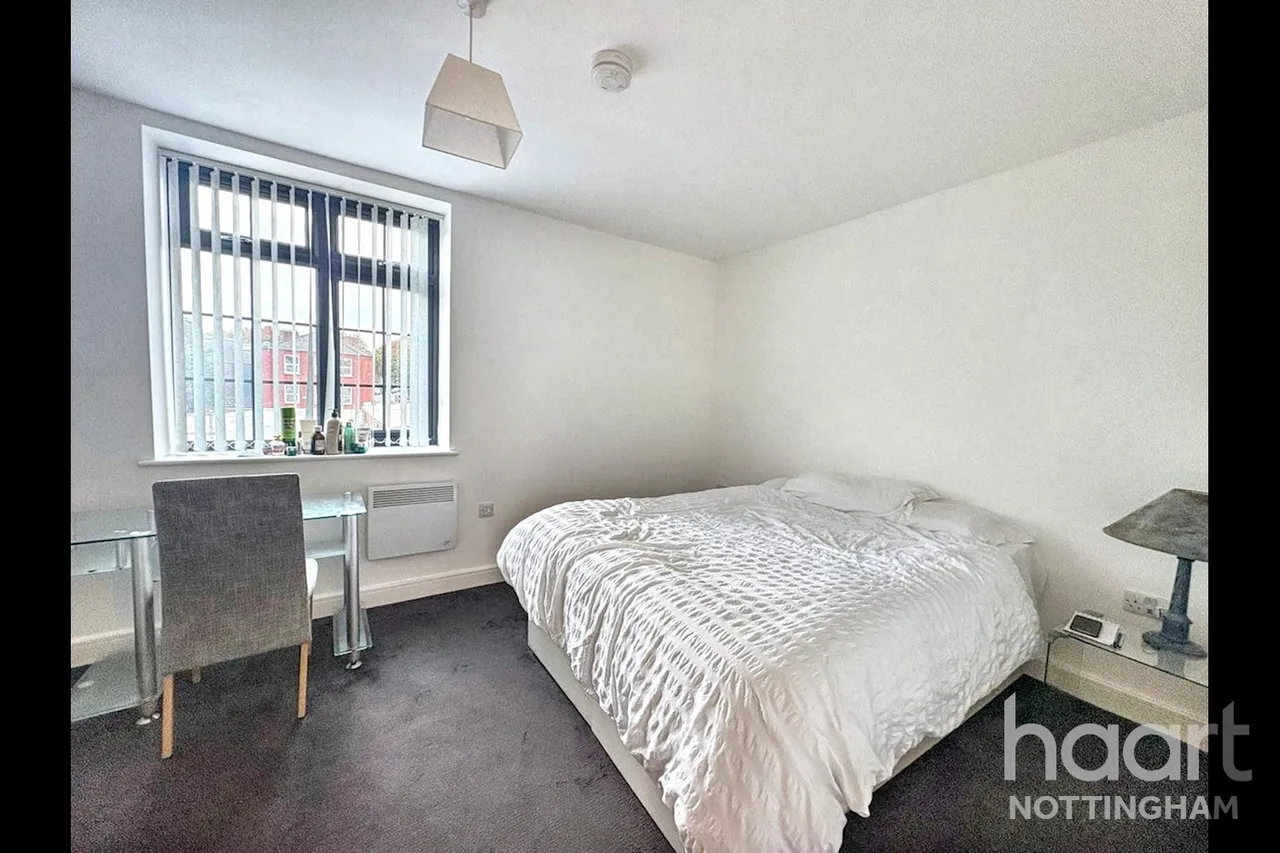 Holland Street, Nottingham, NG7, photo 6