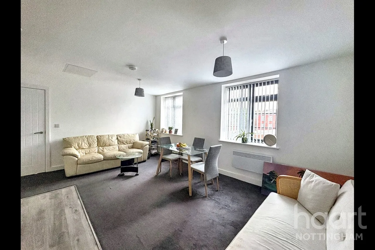Holland Street, Nottingham, NG7, photo 4
