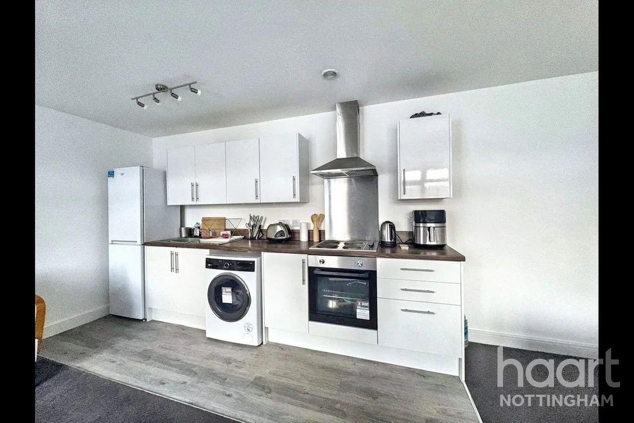 Holland Street, Nottingham, NG7, photo 2