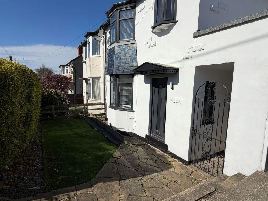 Upland Road, Leeds, photo 12