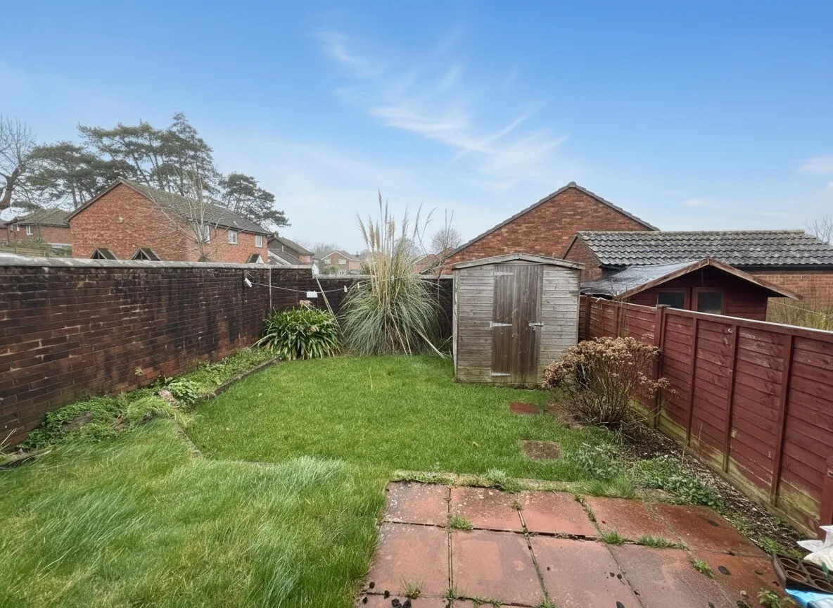 Haytor Avenue, Paignton, TQ4, photo 7
