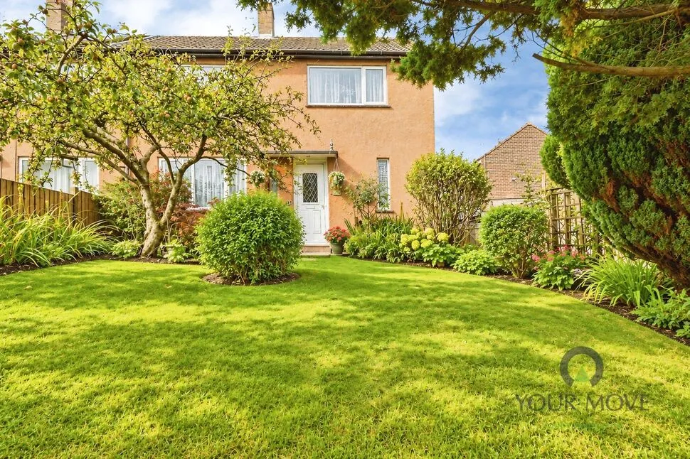 2 bed house for sale, Arran Avenue, Blackburn, BB1
