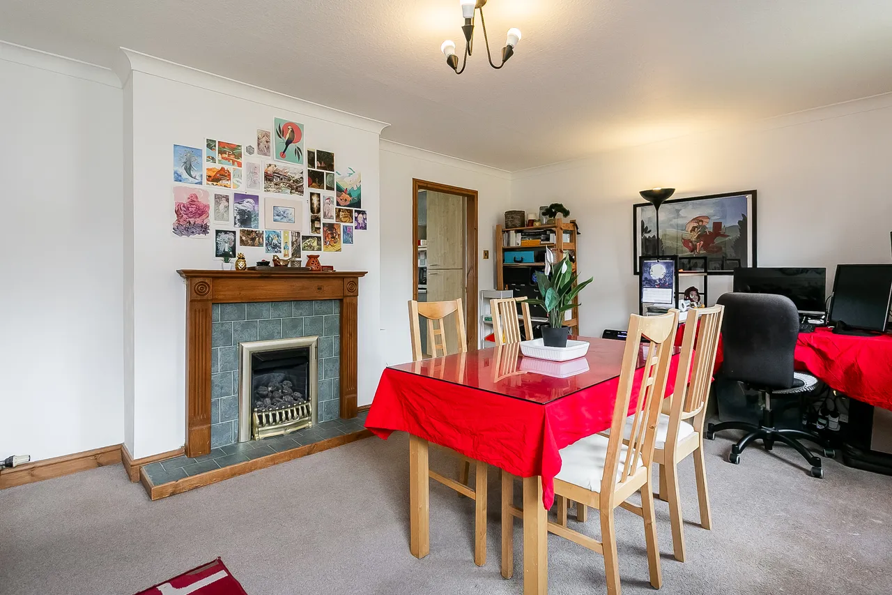 Kenilworth Drive, Edinburgh, EH16, photo 4