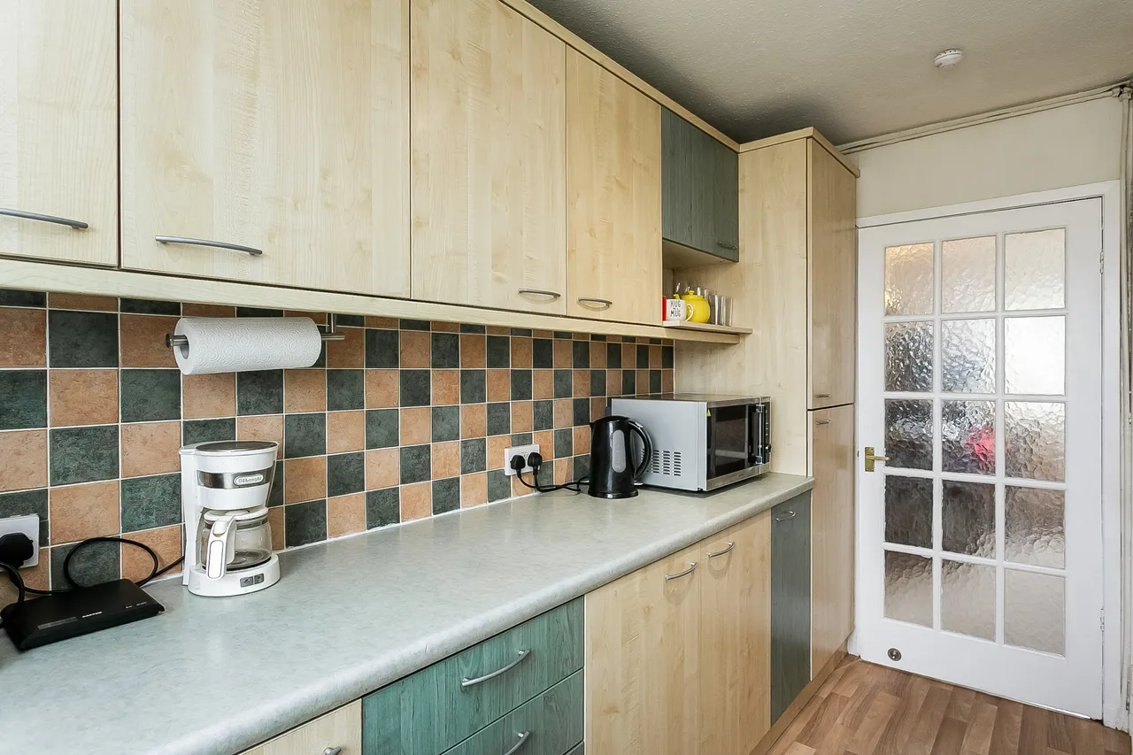 Kenilworth Drive, Edinburgh, EH16, photo 8