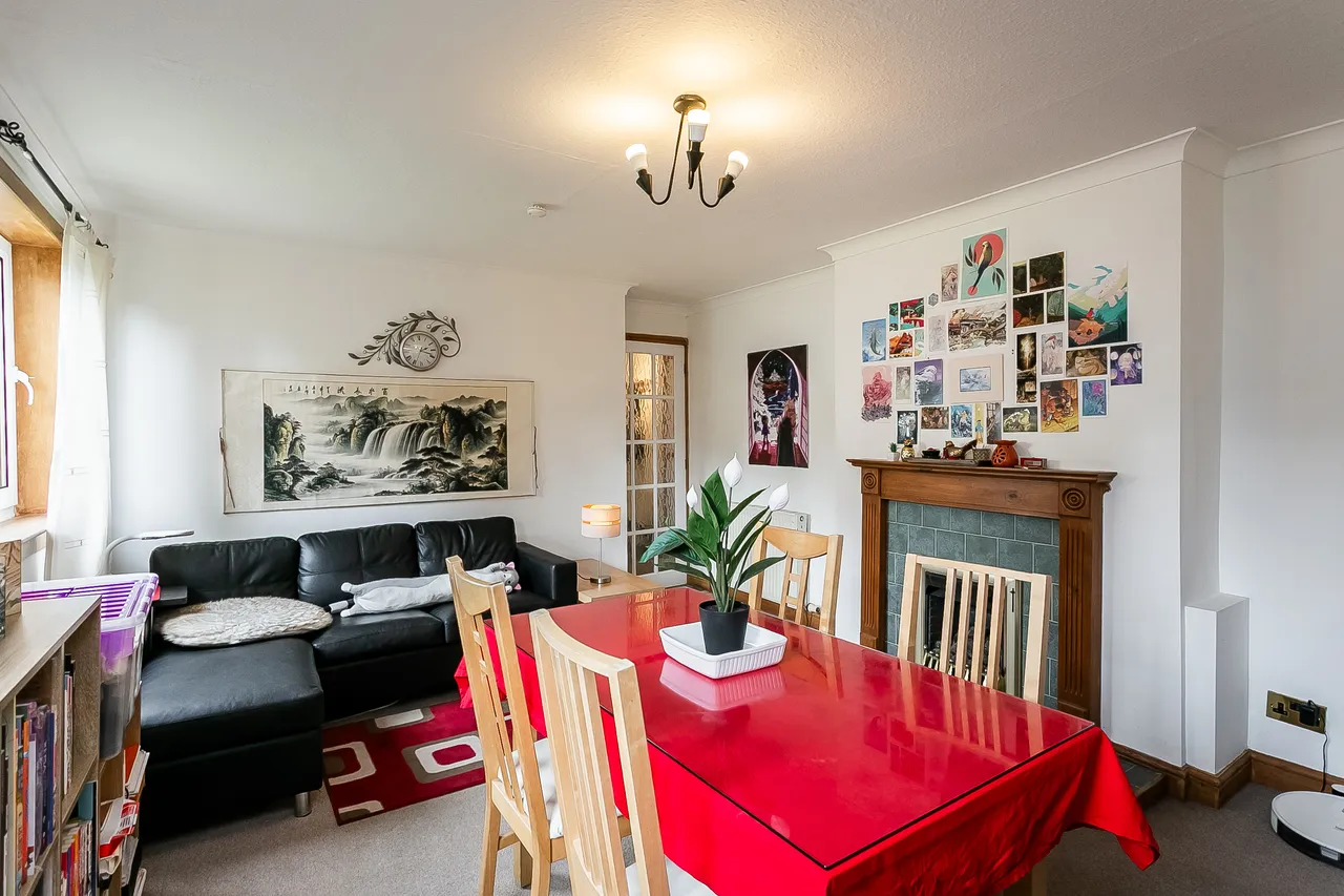 Kenilworth Drive, Edinburgh, EH16, photo 5