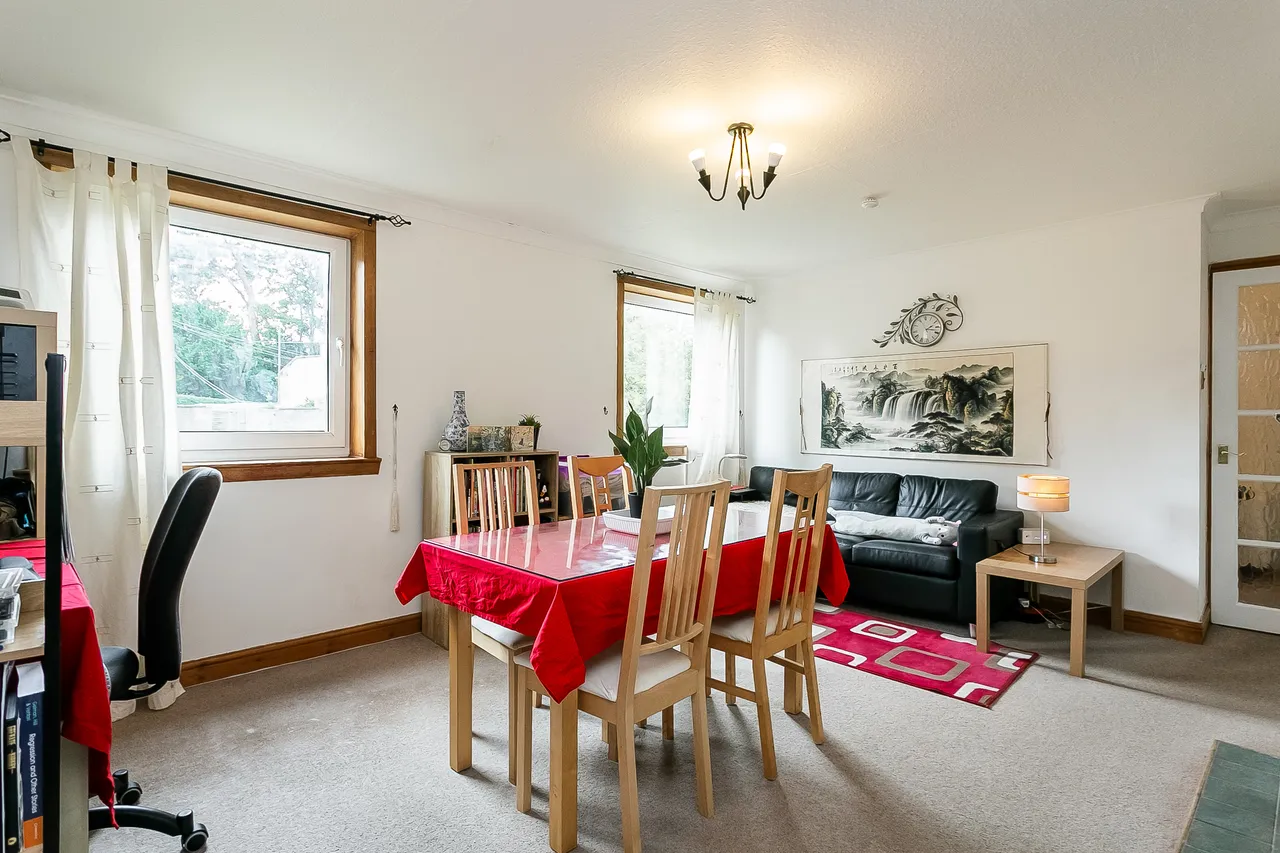 Kenilworth Drive, Edinburgh, EH16, photo 3