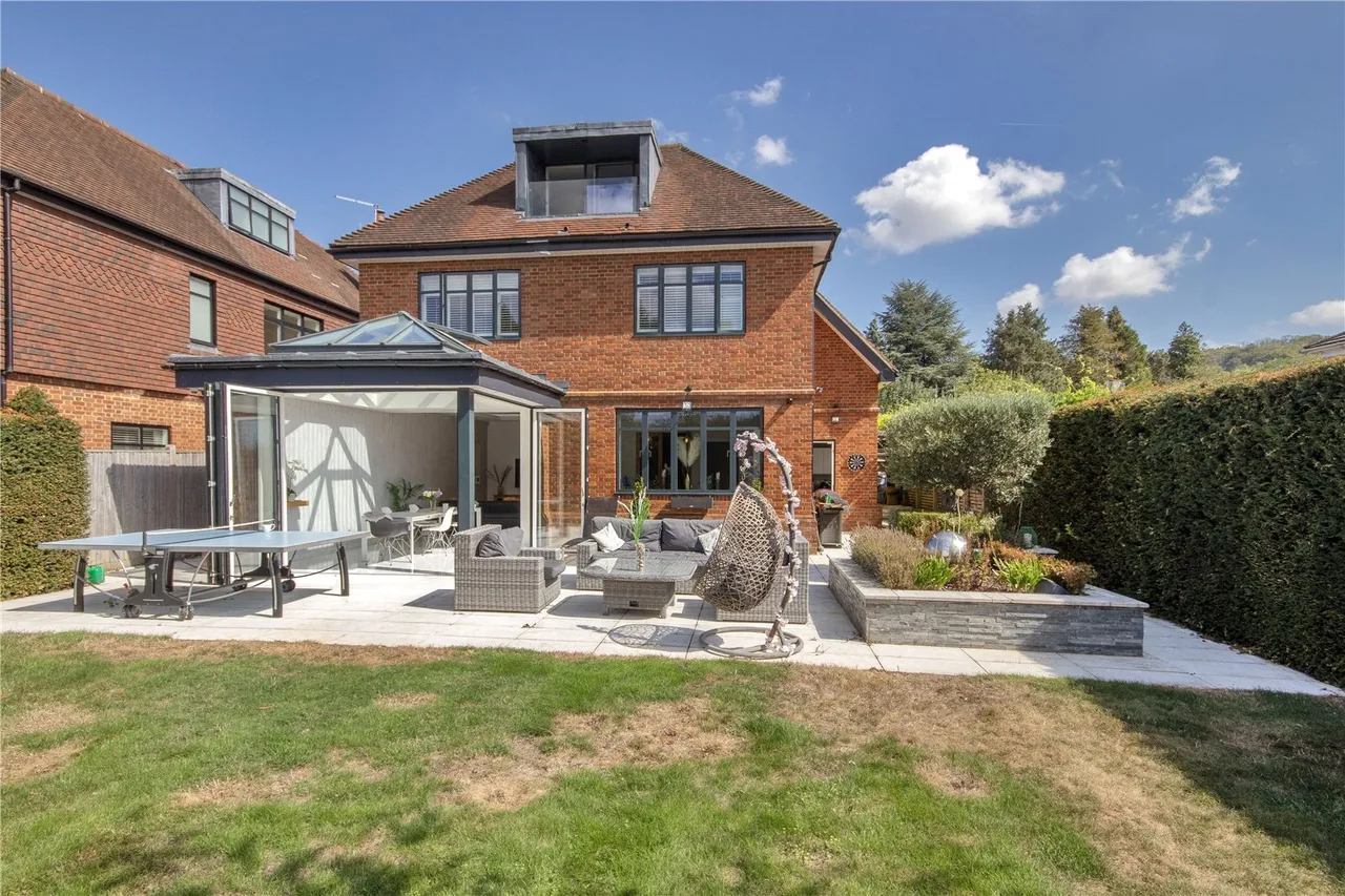 Shoreham Road, Otford, TN14, photo 7