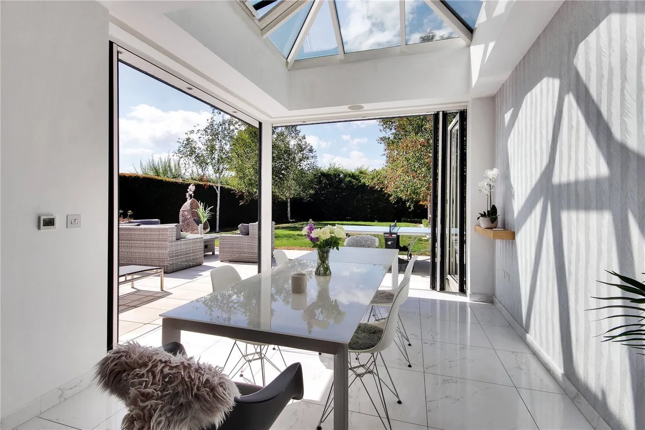 Shoreham Road, Otford, TN14, photo 4
