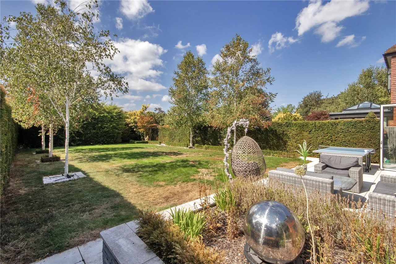 Shoreham Road, Otford, TN14, photo 9
