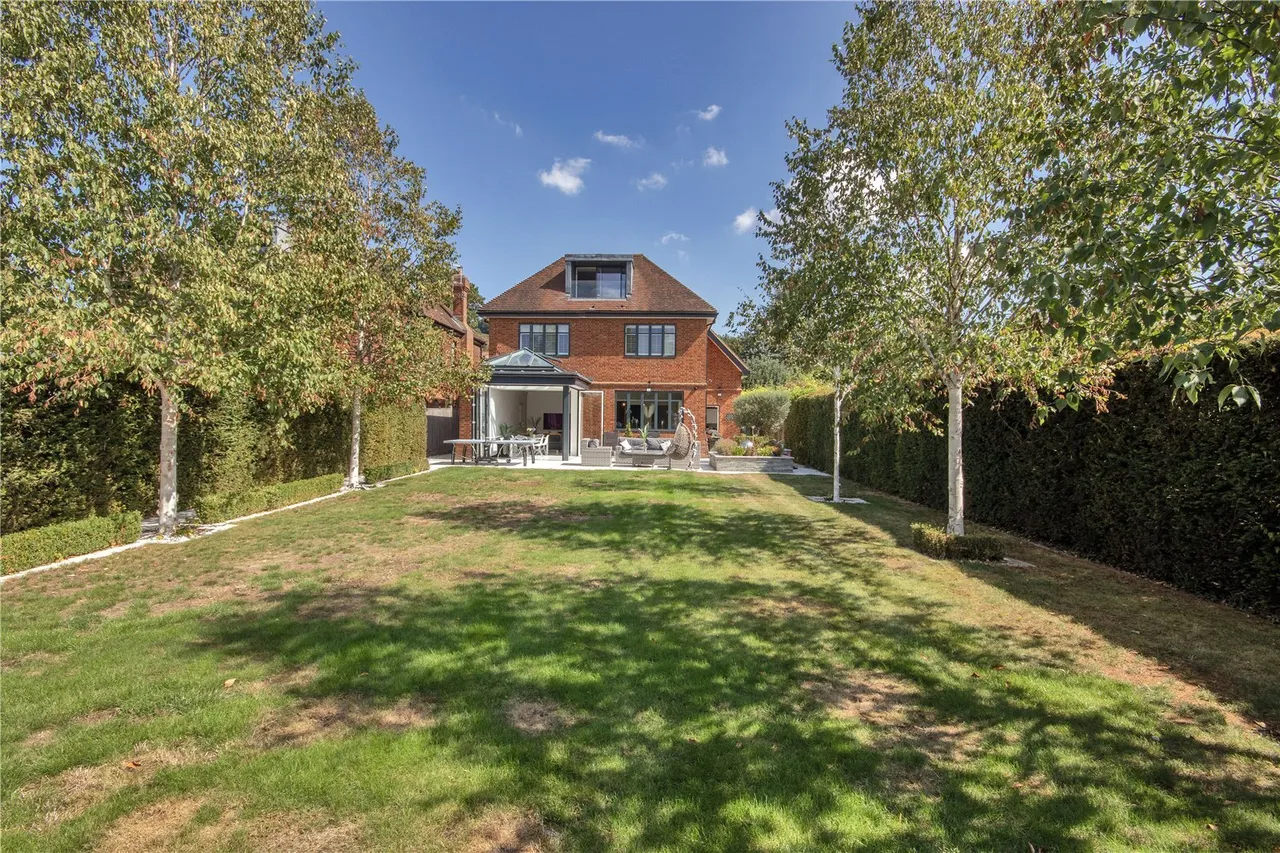 Shoreham Road, Otford, TN14, photo 20