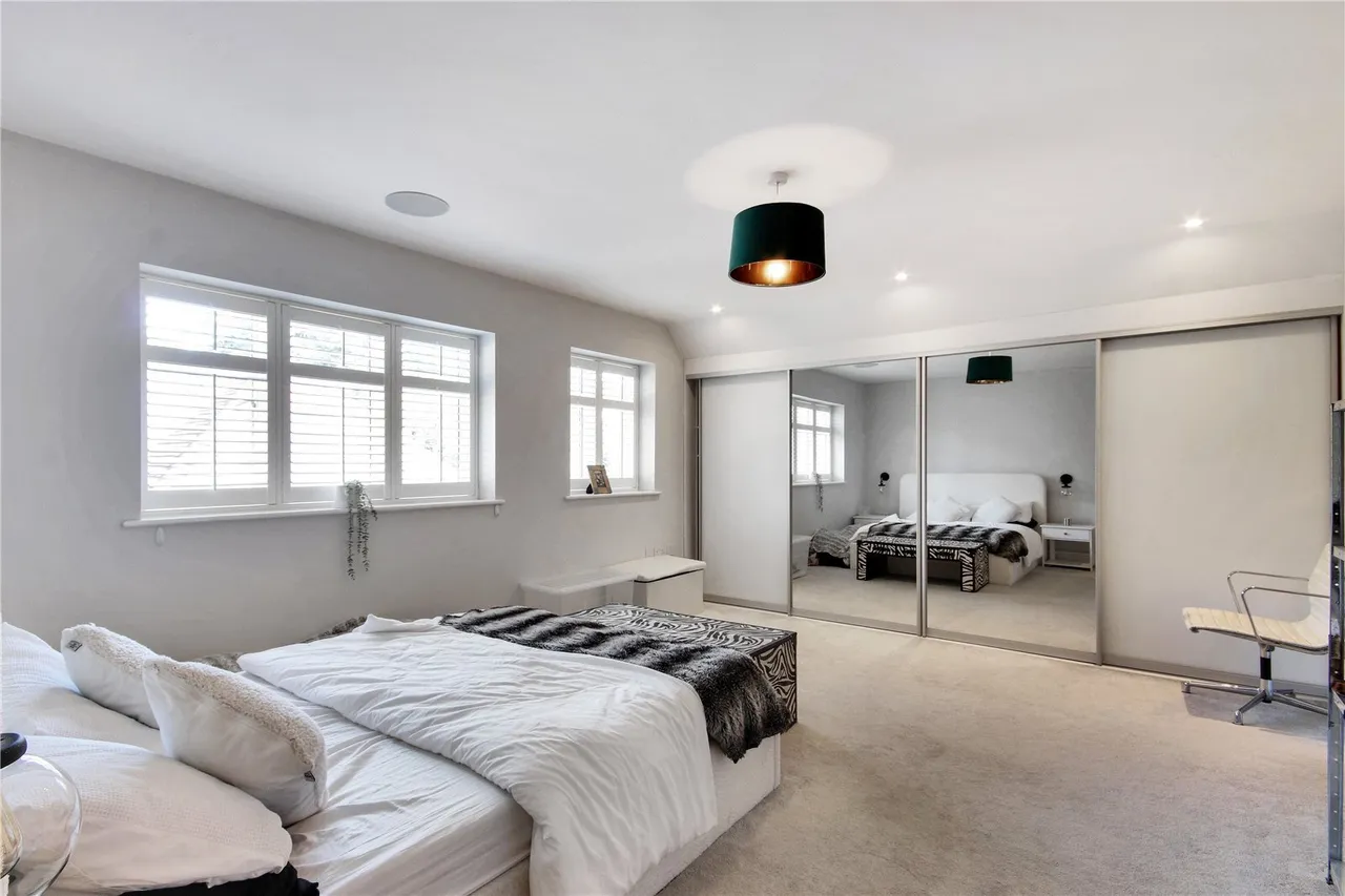Shoreham Road, Otford, TN14, photo 17