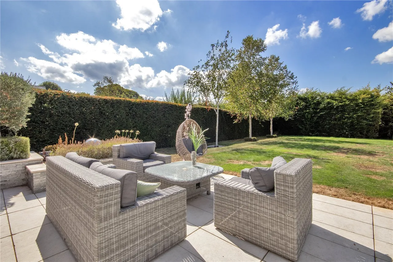 Shoreham Road, Otford, TN14, photo 19