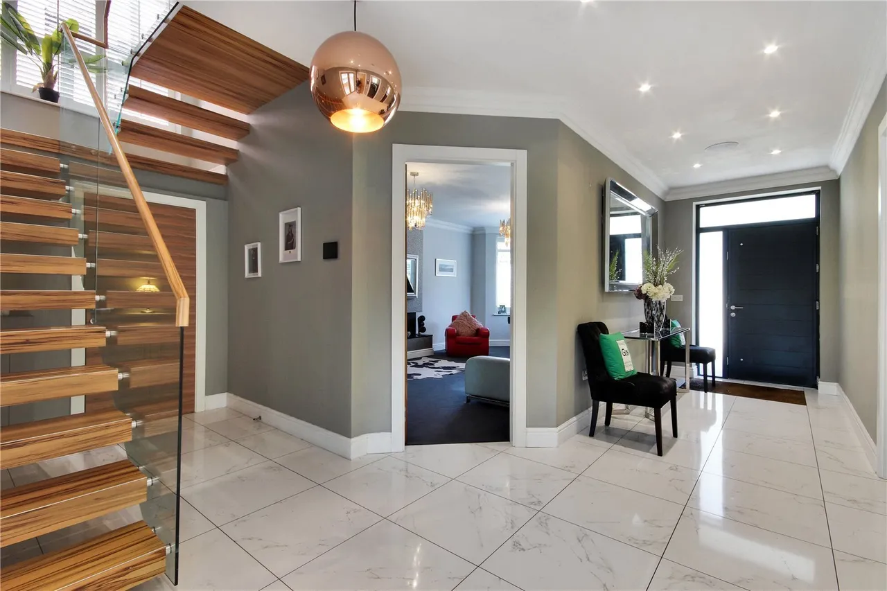 Shoreham Road, Otford, TN14, photo 5