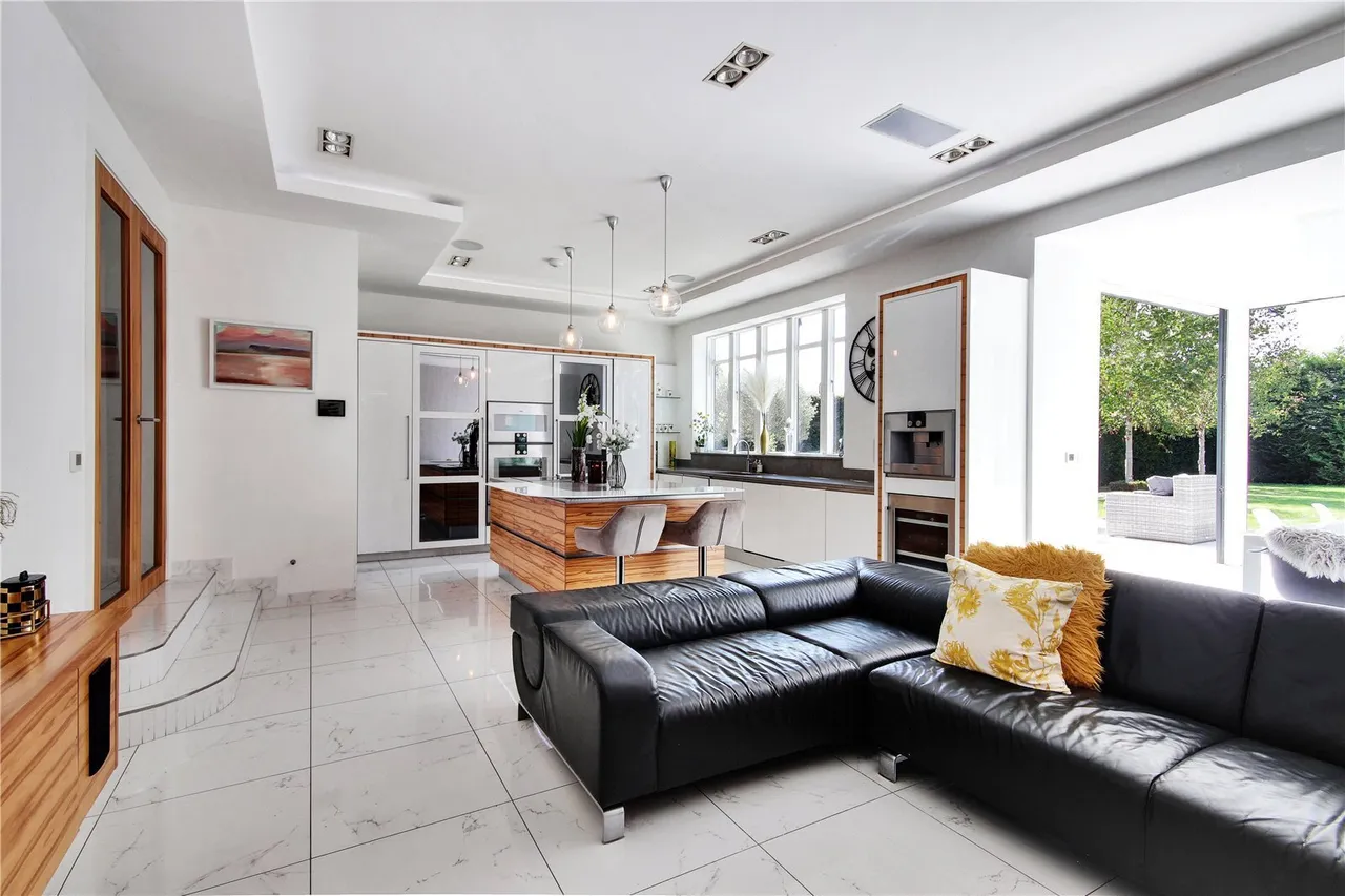 Shoreham Road, Otford, TN14, photo 2