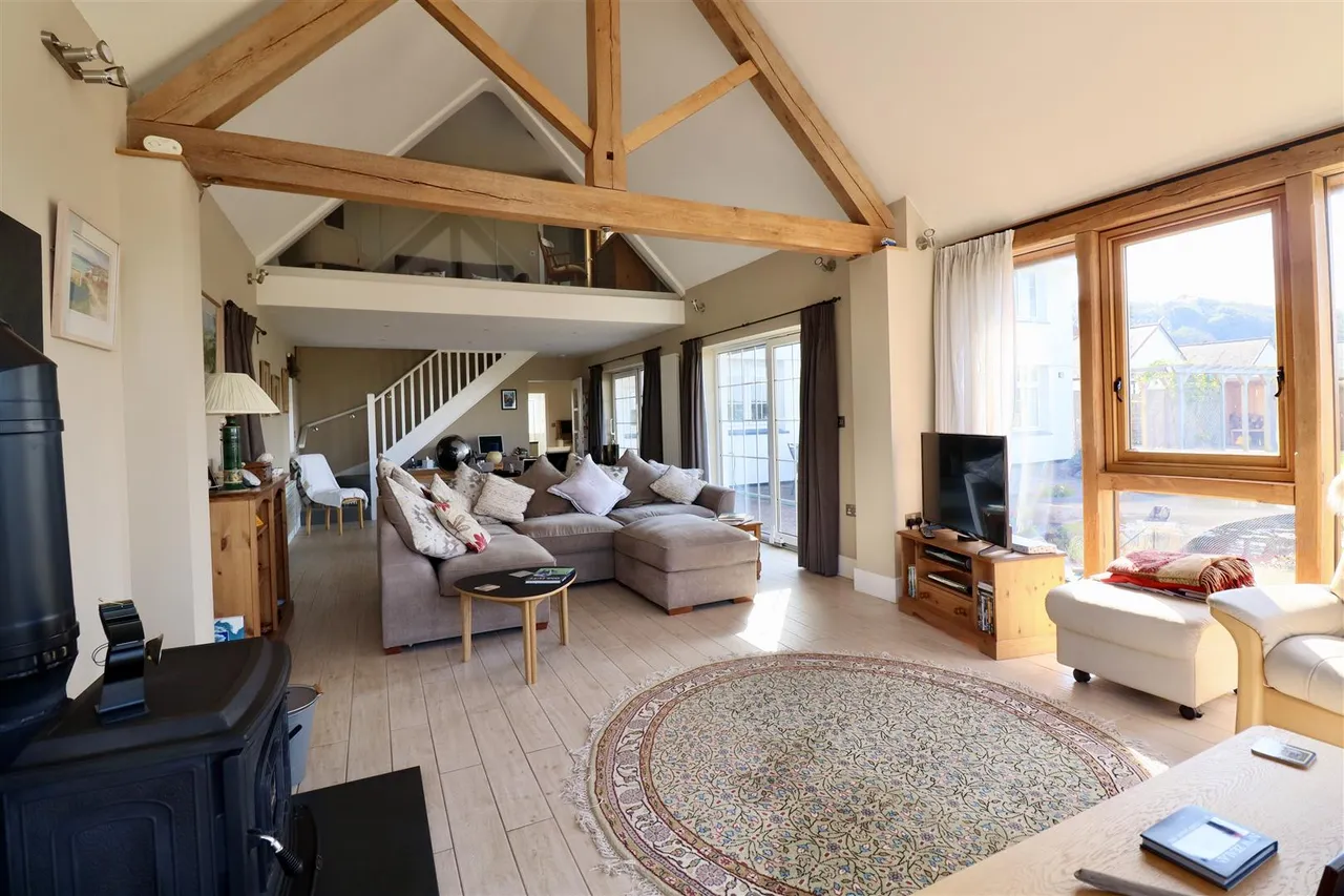 Isgaer Beach Road, Harlech, LL46, photo 6