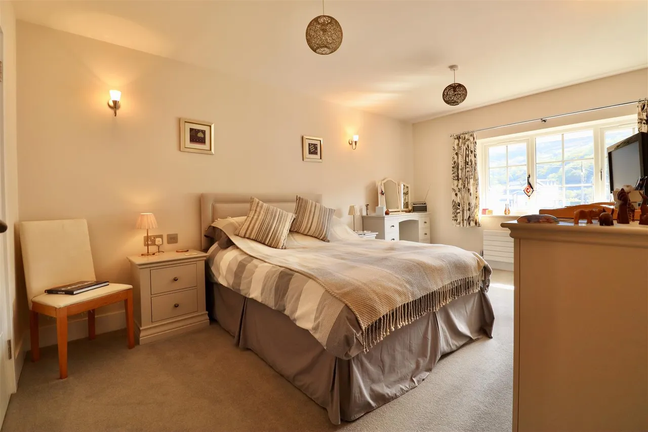 Isgaer Beach Road, Harlech, LL46, photo 16