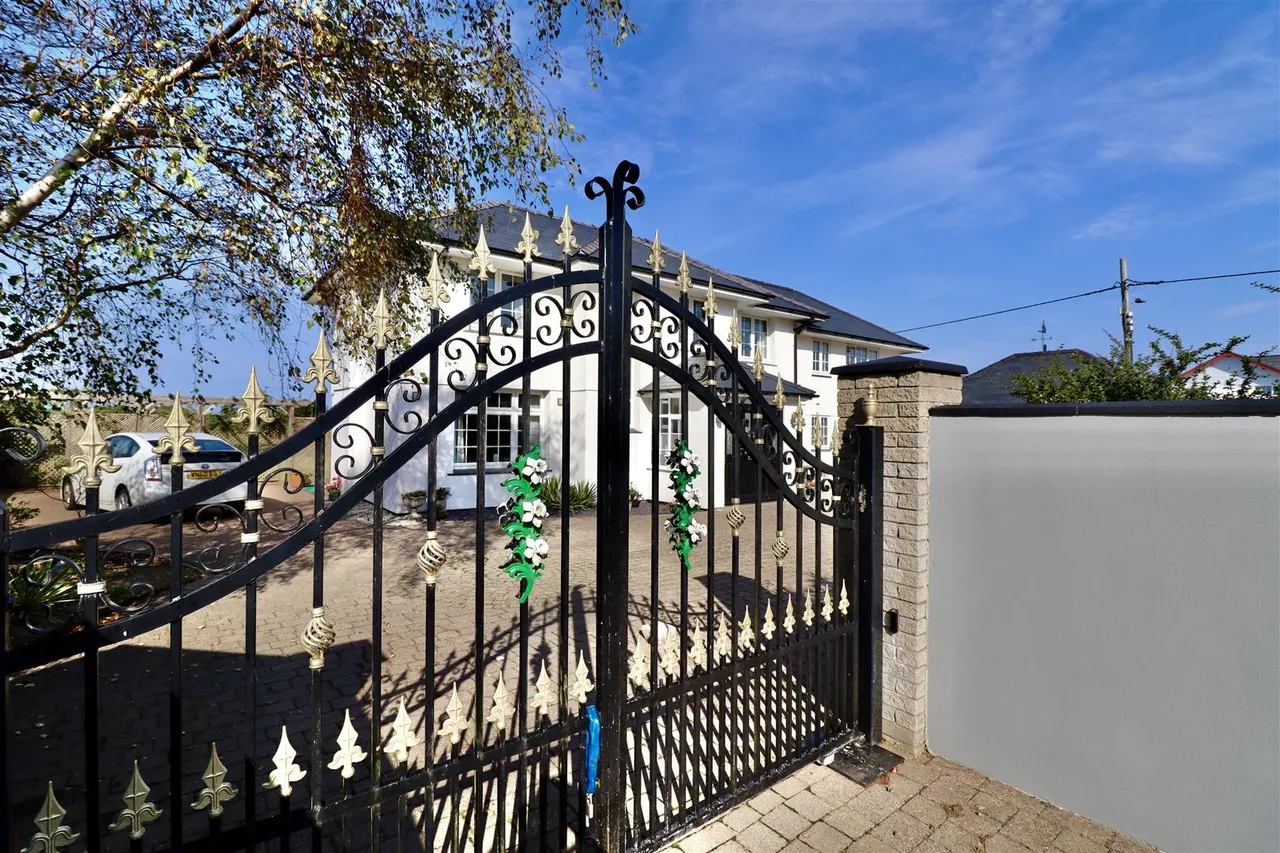 Isgaer Beach Road, Harlech, LL46, photo 26