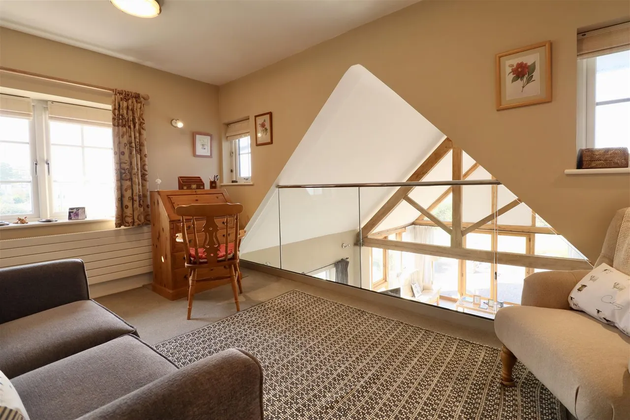 Isgaer Beach Road, Harlech, LL46, photo 20