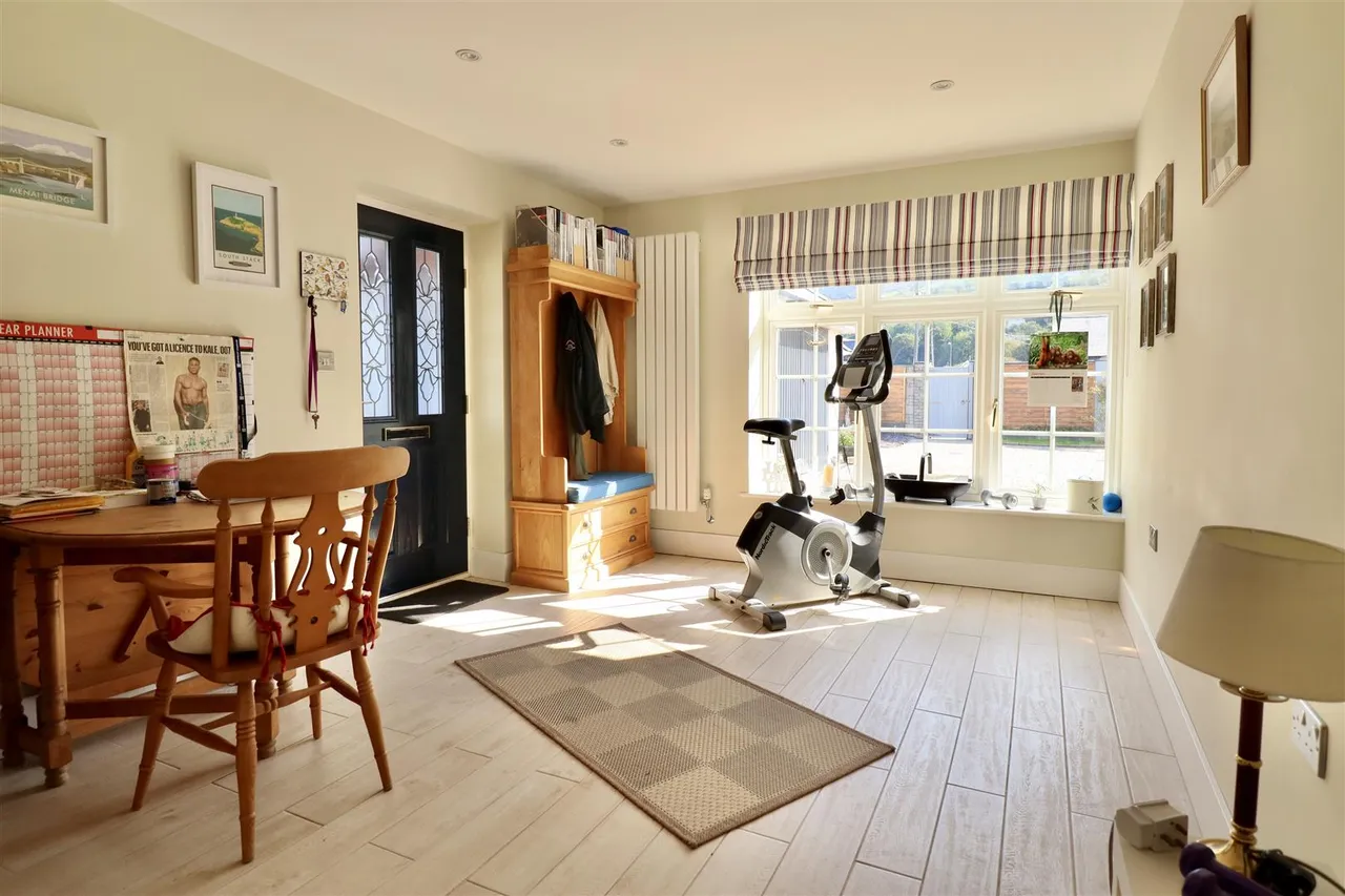 Isgaer Beach Road, Harlech, LL46, photo 12