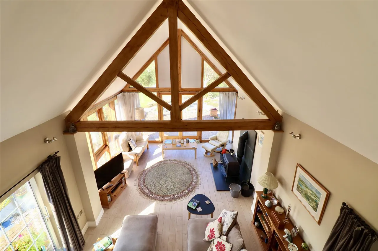Isgaer Beach Road, Harlech, LL46, photo 7