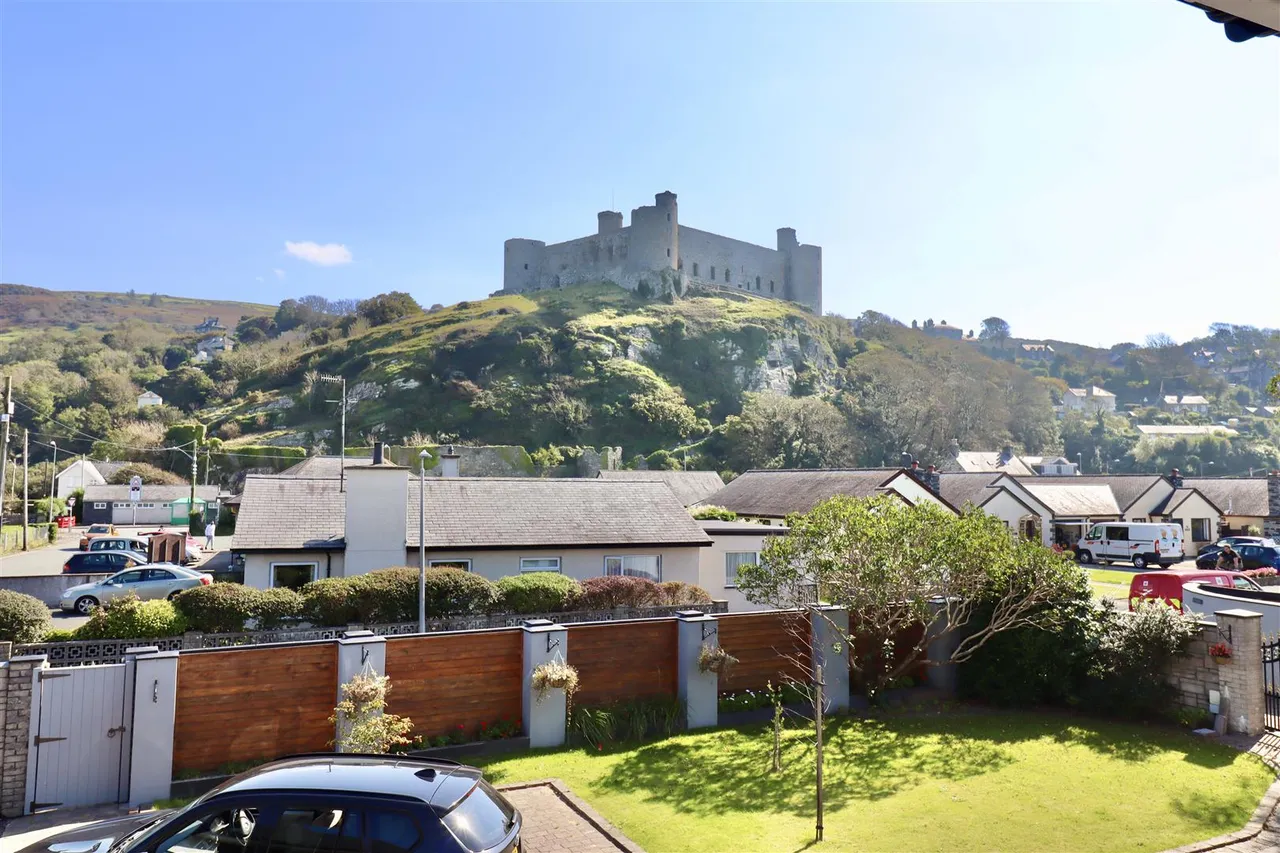 Isgaer Beach Road, Harlech, LL46, photo 25