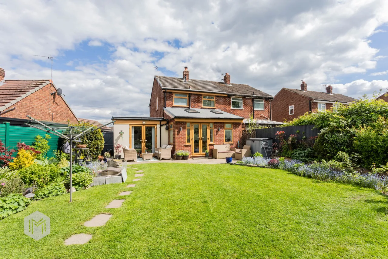 Severn Road, Culcheth, Warrington, WA3 5EB, photo 29