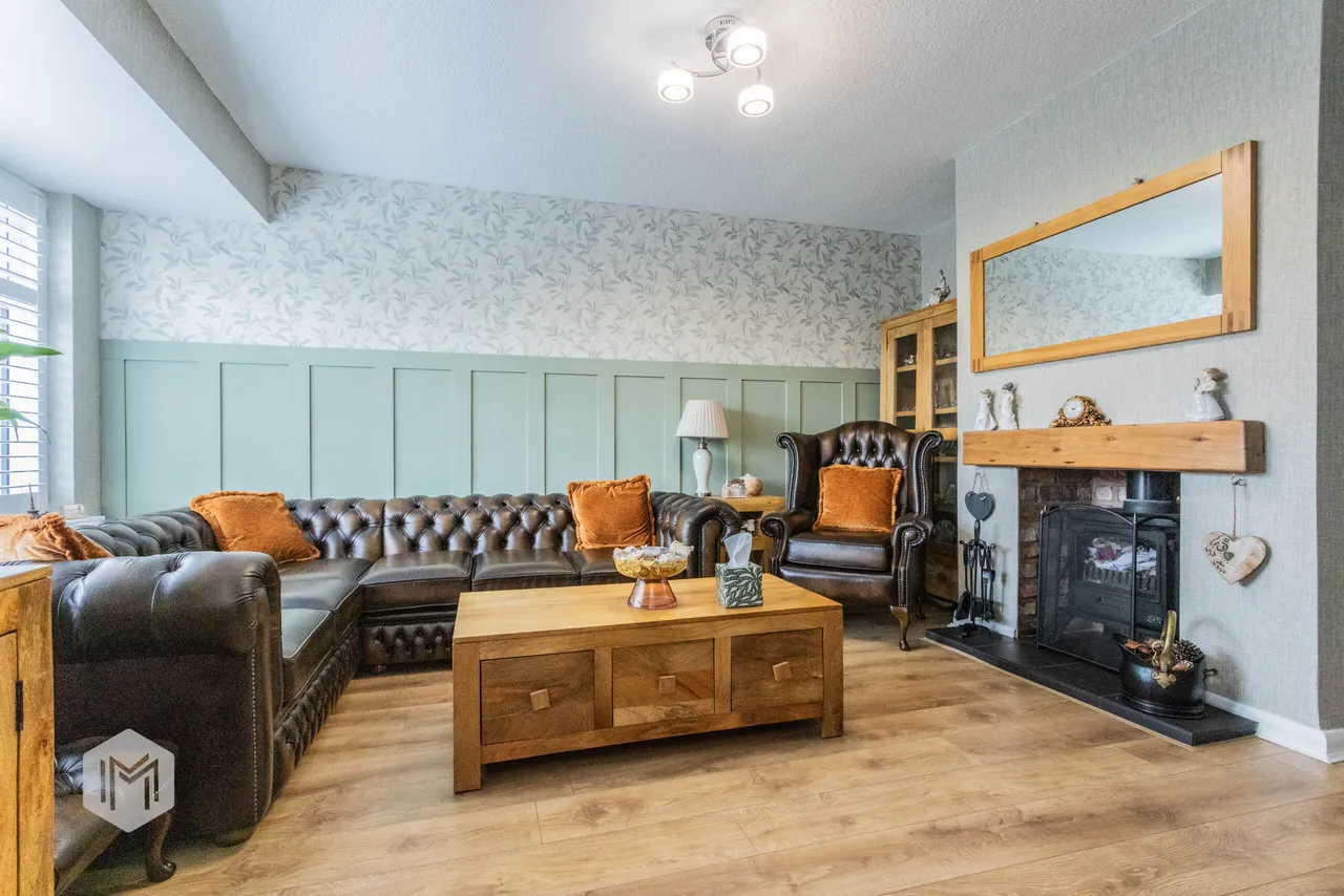 Severn Road, Culcheth, Warrington, WA3 5EB, photo 2