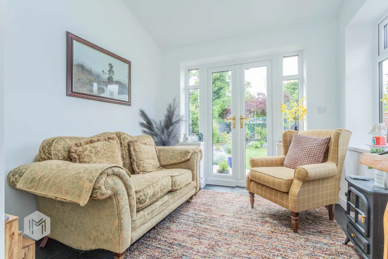 Severn Road, Culcheth, Warrington, WA3 5EB, photo 4