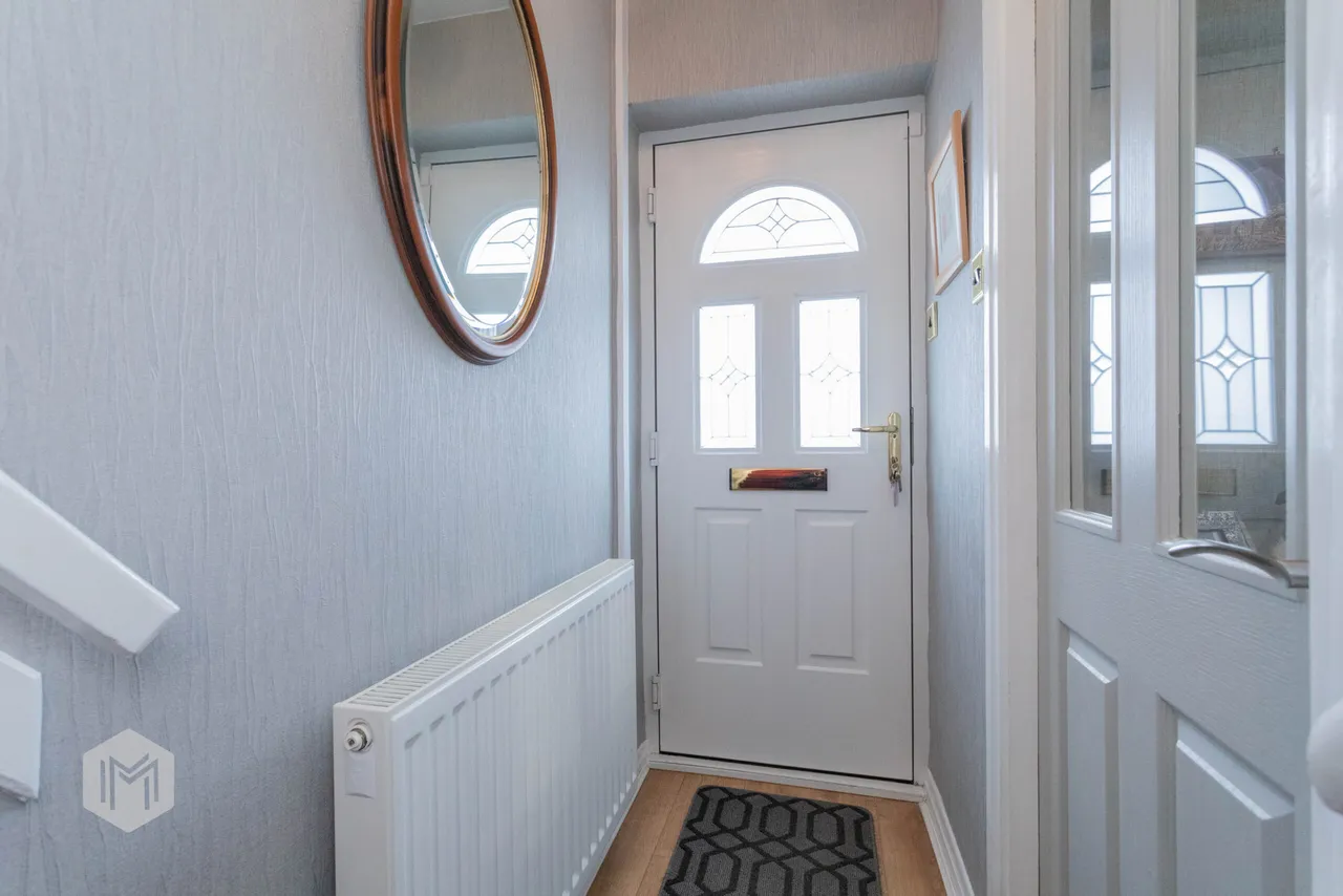 Severn Road, Culcheth, Warrington, WA3 5EB, photo 11