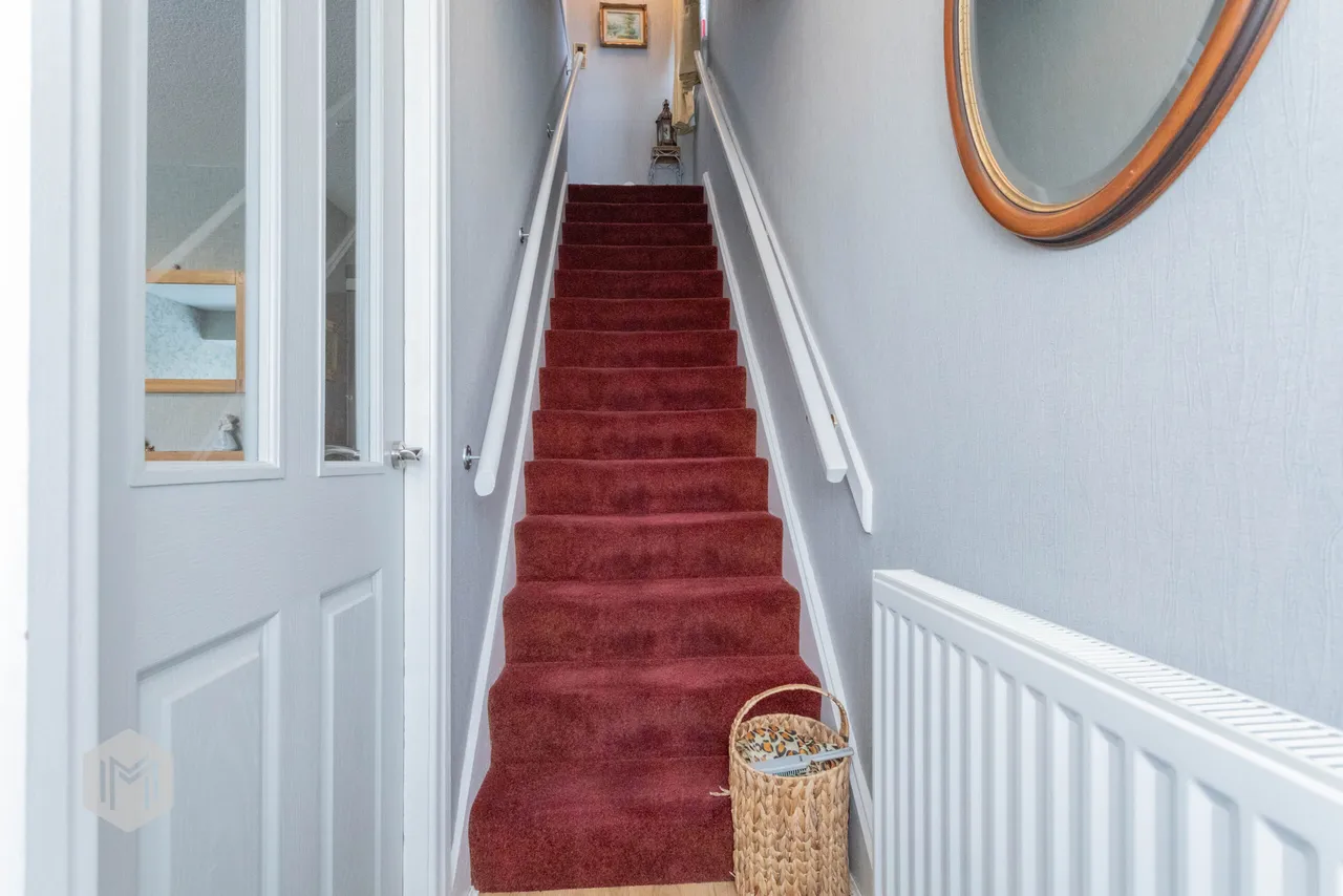 Severn Road, Culcheth, Warrington, WA3 5EB, photo 12