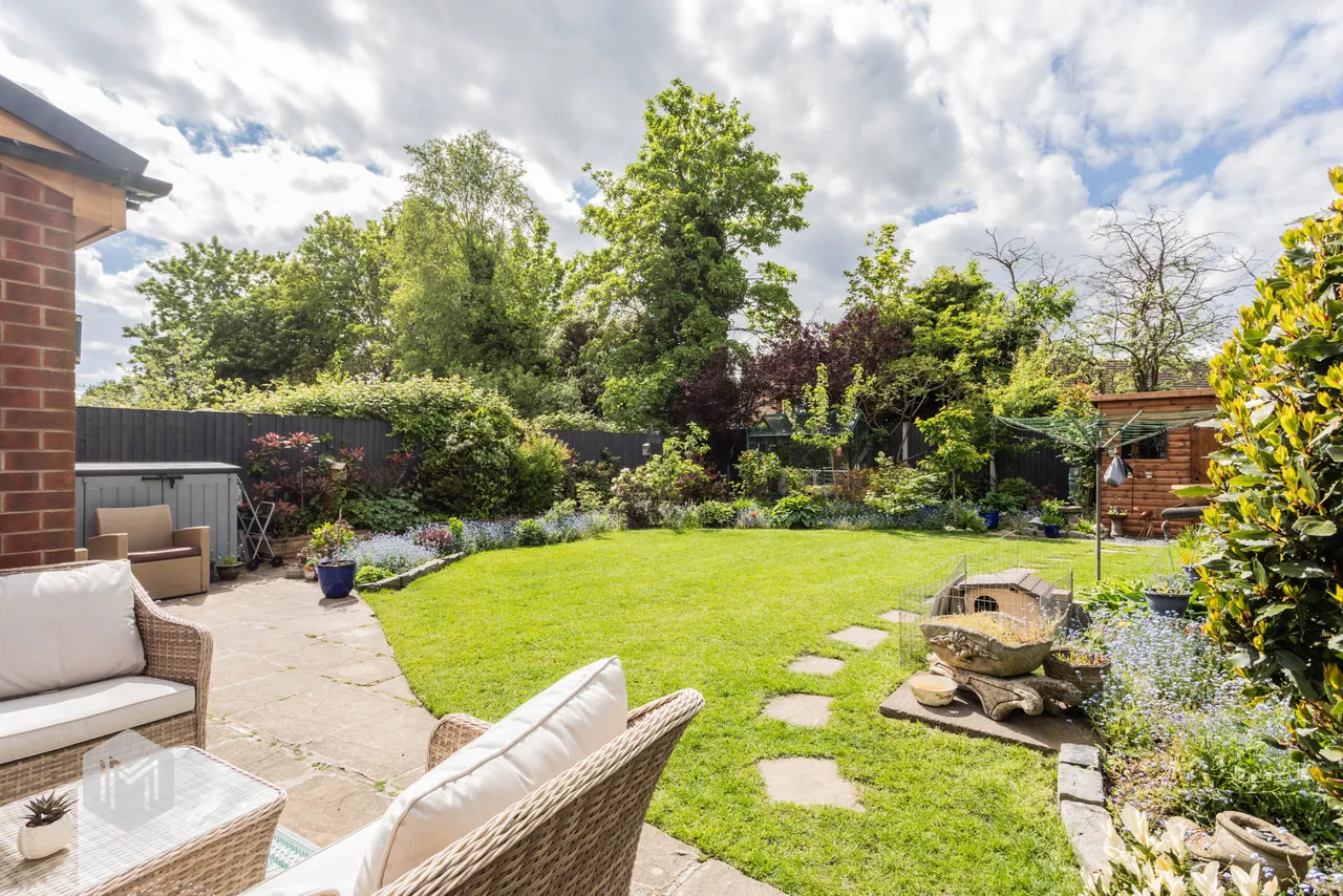 Severn Road, Culcheth, Warrington, WA3 5EB, photo 27