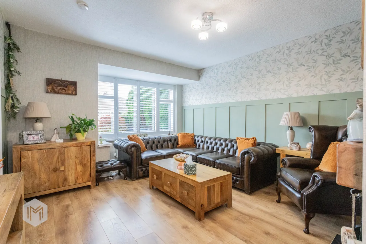 Severn Road, Culcheth, Warrington, WA3 5EB, photo 3