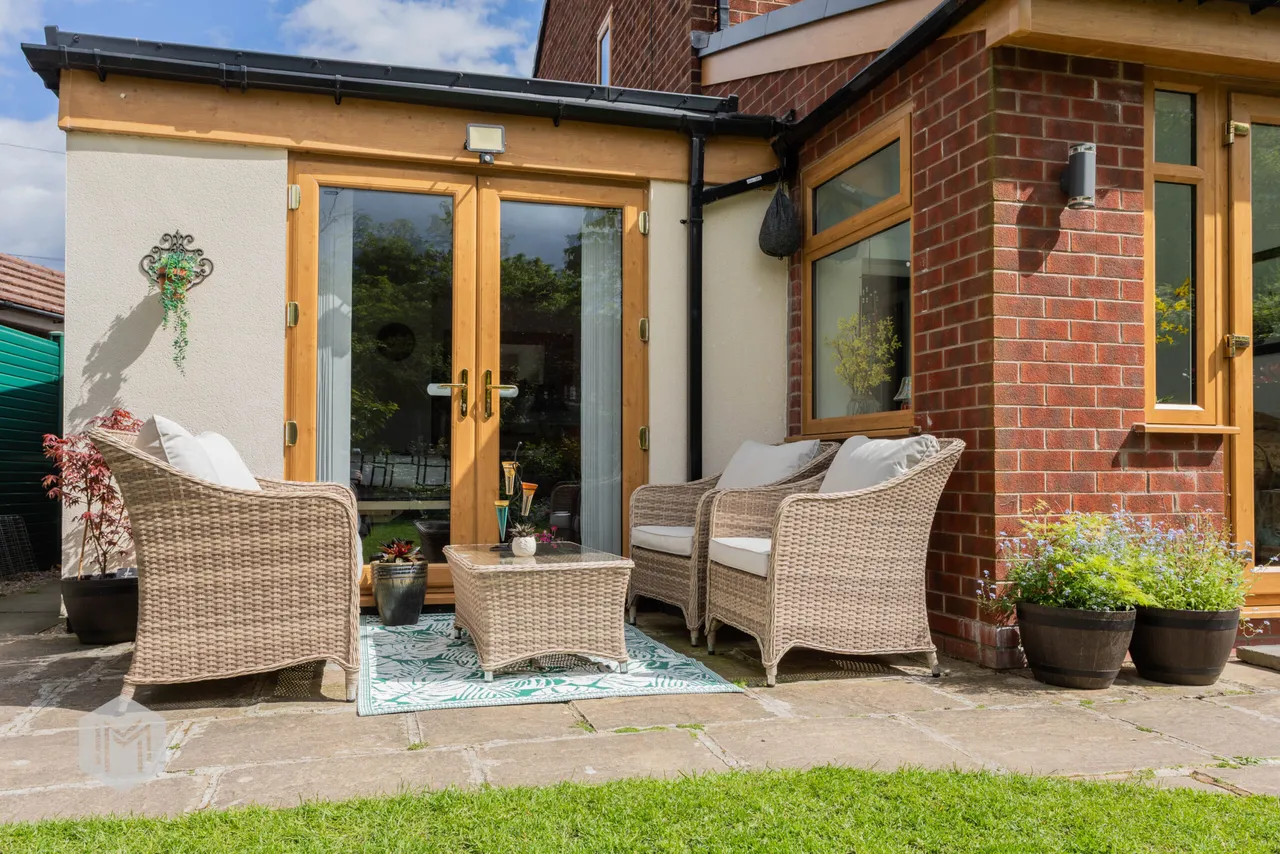 Severn Road, Culcheth, Warrington, WA3 5EB, photo 26