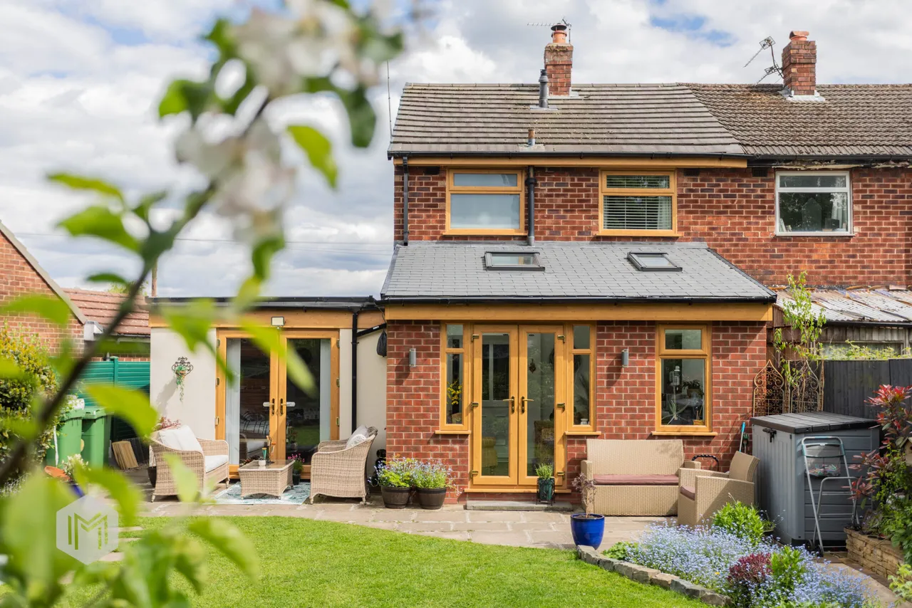 Severn Road, Culcheth, Warrington, WA3 5EB, photo 25