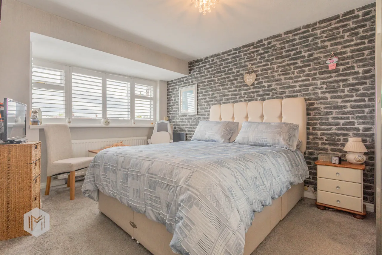 Severn Road, Culcheth, Warrington, WA3 5EB, photo 20