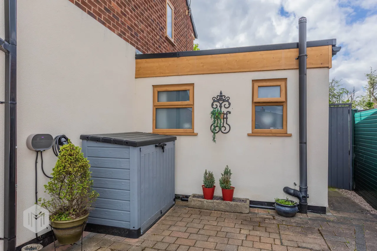 Severn Road, Culcheth, Warrington, WA3 5EB, photo 23