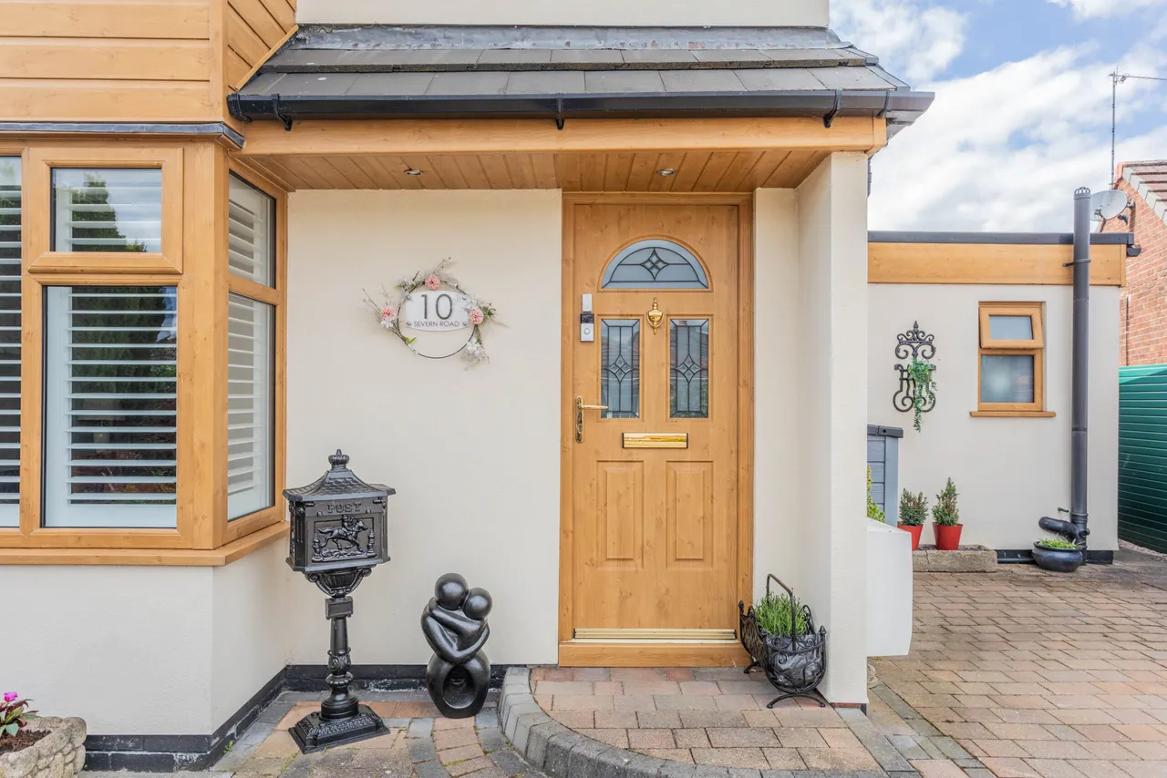 Severn Road, Culcheth, Warrington, WA3 5EB, photo 24