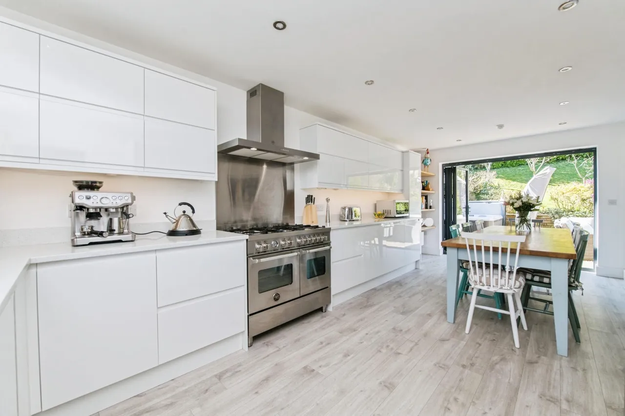 Thornton Pearn Rise, Lyme Regis, DT7, photo 5