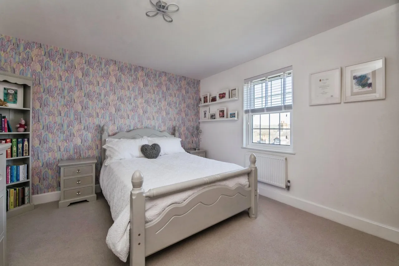Thornton Pearn Rise, Lyme Regis, DT7, photo 11