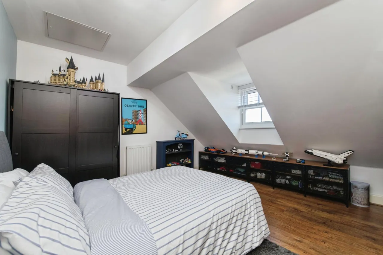 Thornton Pearn Rise, Lyme Regis, DT7, photo 15