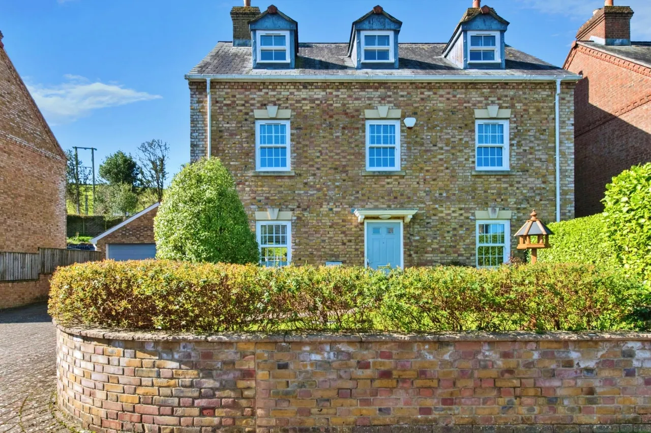 Thornton Pearn Rise, Lyme Regis, DT7, photo 21