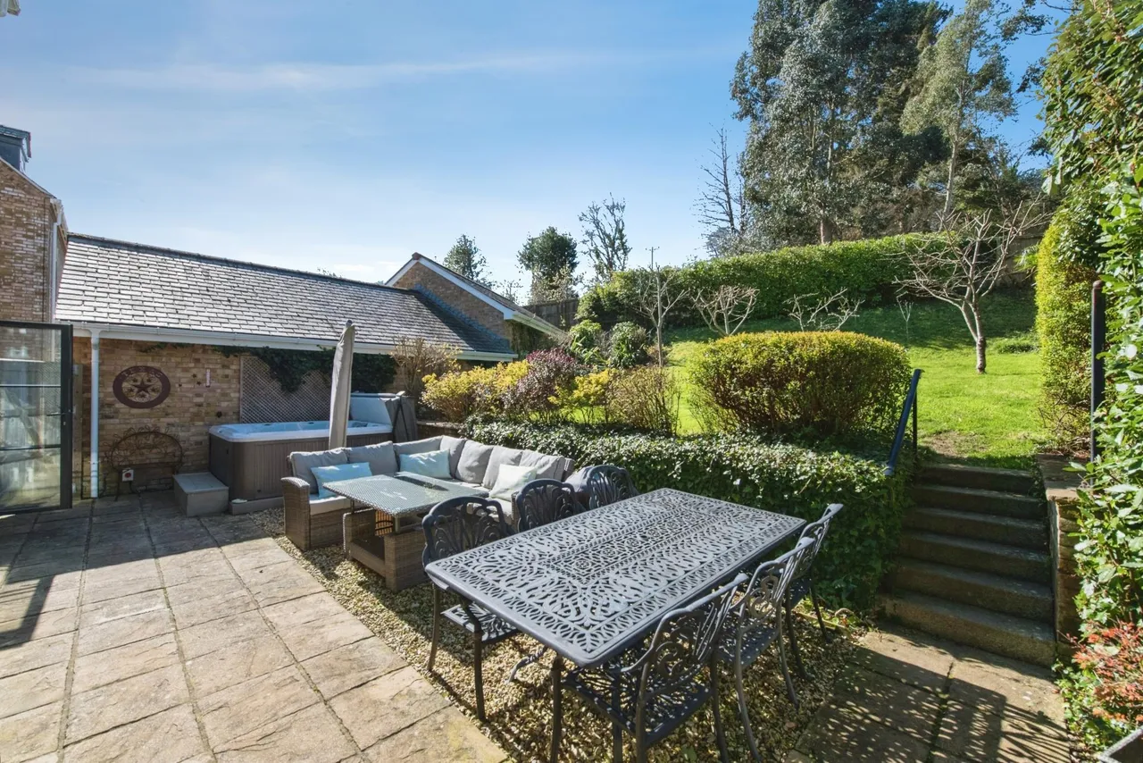 Thornton Pearn Rise, Lyme Regis, DT7, photo 20